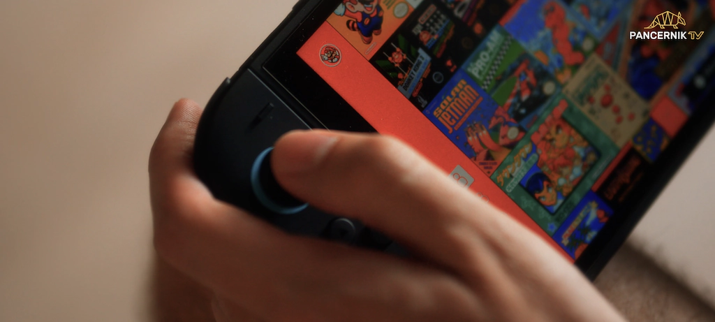 Recenzja Nintendo Switch 2: okiem totalnego nowicjusza 